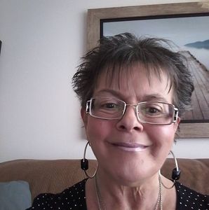 Meet your Posher, Sue